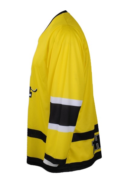 W209 Design ice hockey jersey  self made hockey teamwear  hockey jersey  ice hockey teamwear industry  rugby teamwear  rugby jersey	rugby football teamwear	 rugby football jersey  shooting teamwear   shooting jersey lacrosse teamwear  lacrosse jersey    t side view